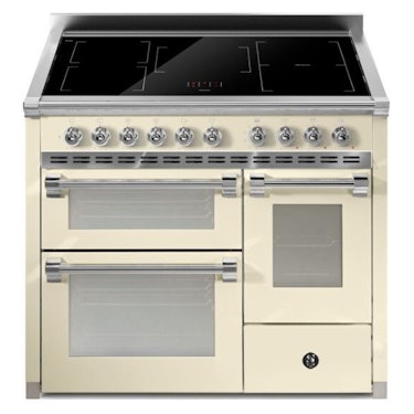 Steel AQ10SFF-5FI CR