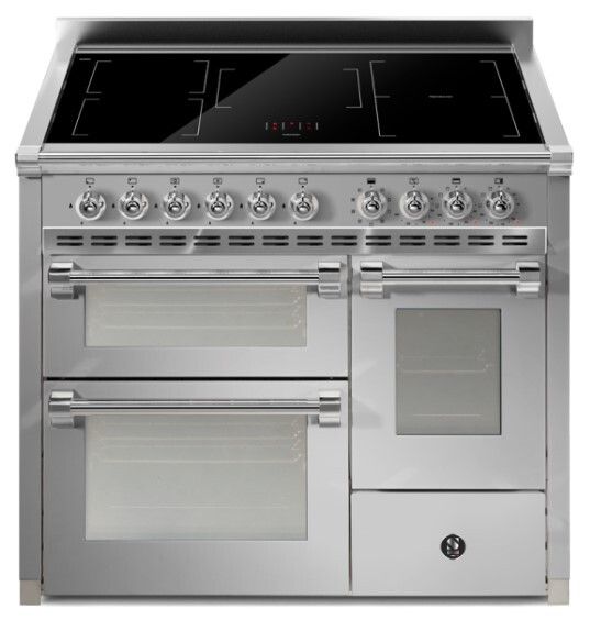 Steel AQ10SFF-5FI
