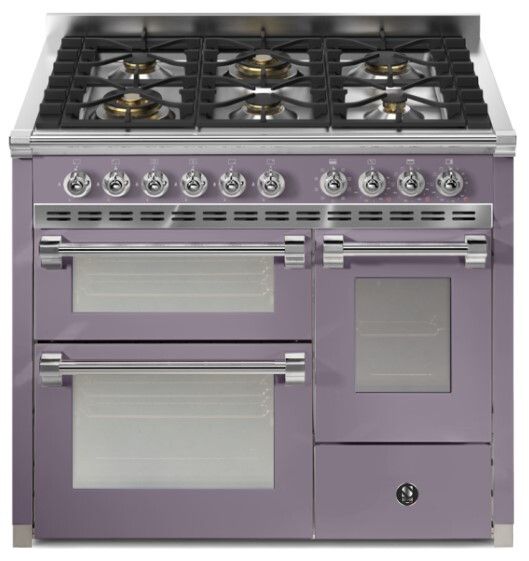 Steel AQ10SFF-6W AA