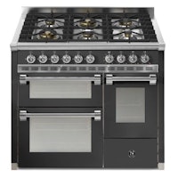 Steel AQ10SFF-6W AN