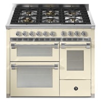 Steel AQ10SFF-6W CR