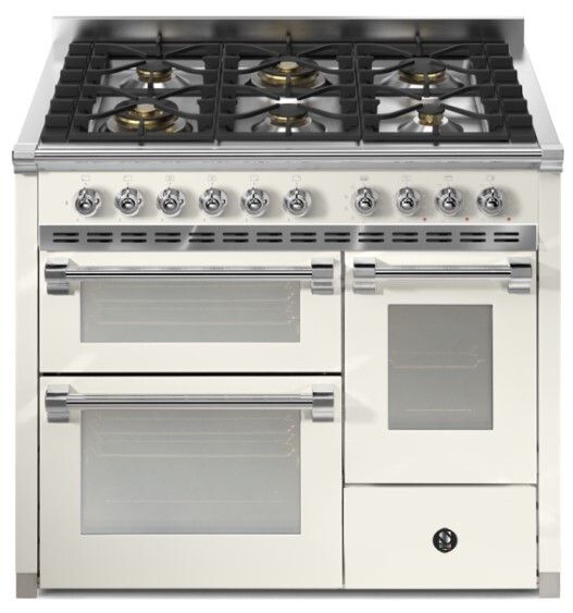 Steel AQ10SFF-6W NA