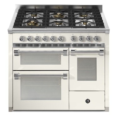 Steel AQ10SFF-6W NA