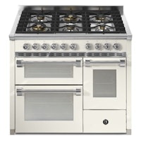 Steel AQ10SFF-6W NA