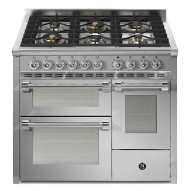 Steel AQ10SFF-6W