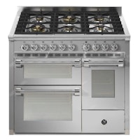 Steel AQ10SFF-6W