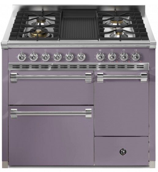 Steel AQ10SFF-D-4B AA