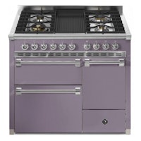 Steel AQ10SFF-D-4B AA