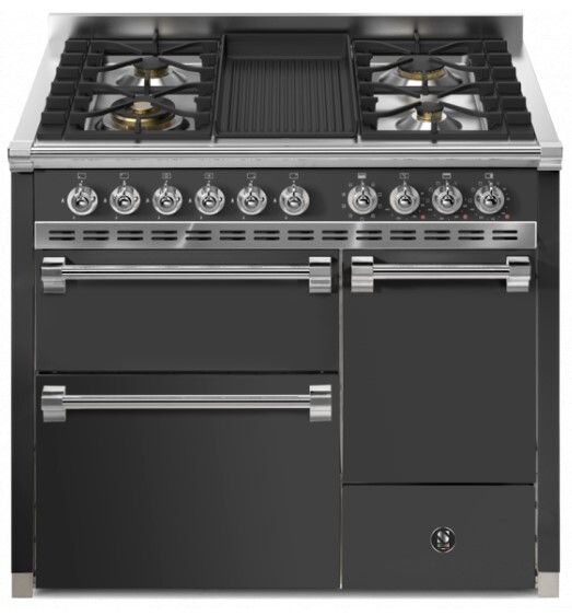 Steel AQ10SFF-D-4B AN
