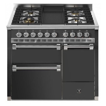Steel AQ10SFF-D-4B AN