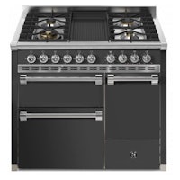 Steel AQ10SFF-D-4B AN