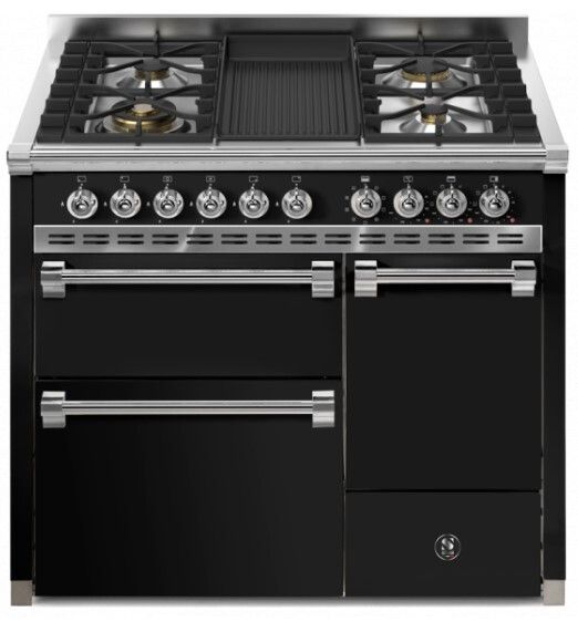 Steel AQ10SFF-D-4B BA