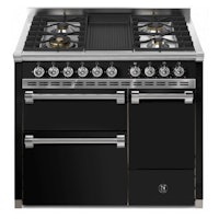 Steel AQ10SFF-D-4B BA