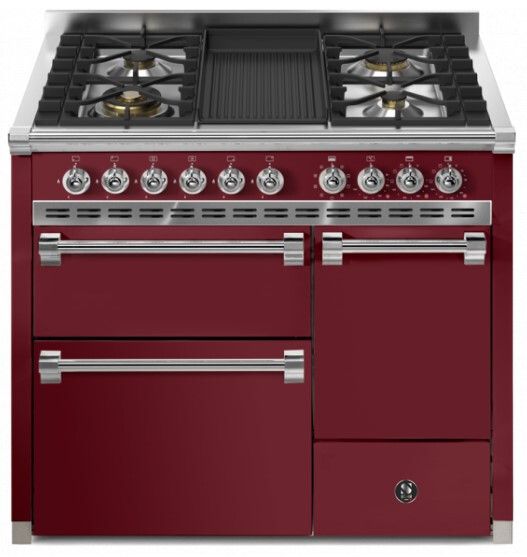 Steel AQ10SFF-D-4B BR