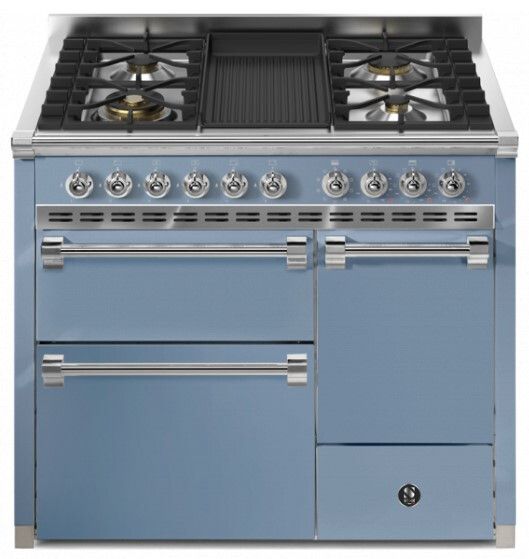 Steel AQ10SFF-D-4B CE