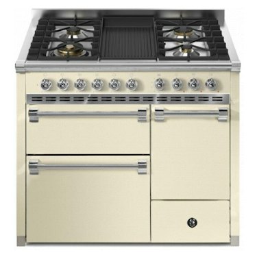Steel AQ10SFF-D-4B CR