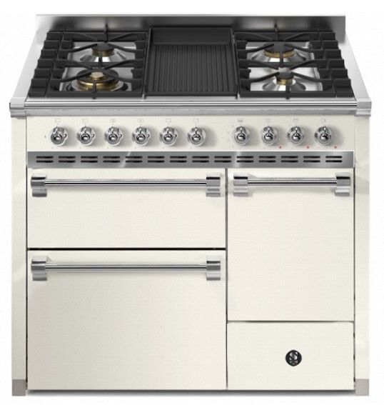 Steel AQ10SFF-D-4B NA