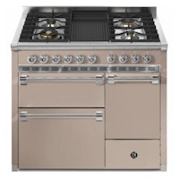 Steel AQ10SFF-D-4B SA