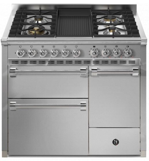 Steel AQ10SFF-D-4B