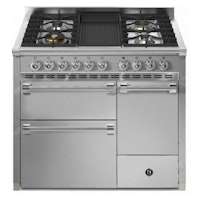 Steel AQ10SFF-D-4B