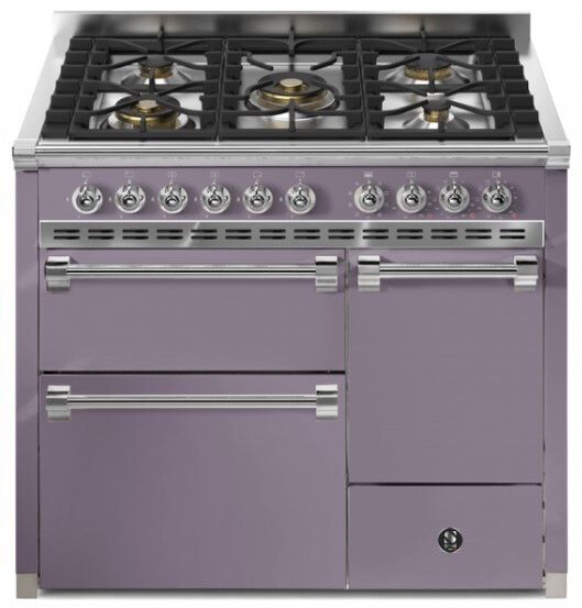 Steel AQ10SFF-D-4M AA