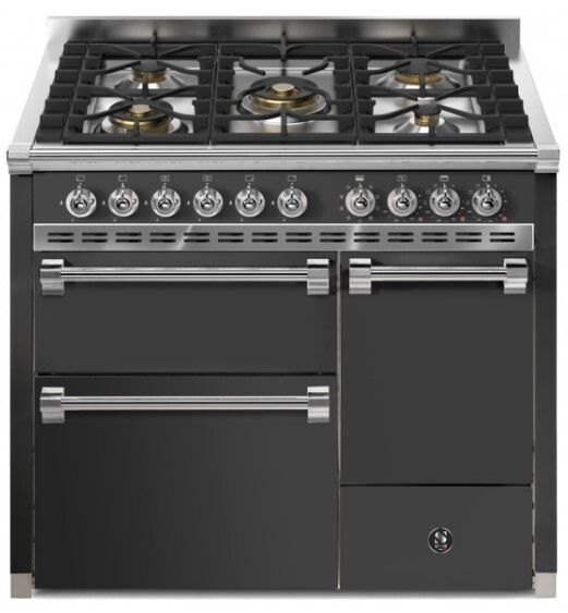 Steel AQ10SFF-D-4M AN