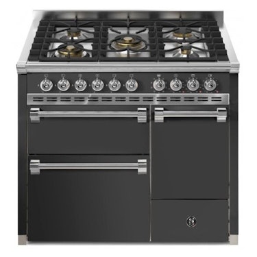 Steel AQ10SFF-D-4M AN
