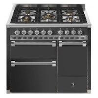 Steel AQ10SFF-D-4M AN