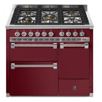 Steel AQ10SFF-D-4M BR