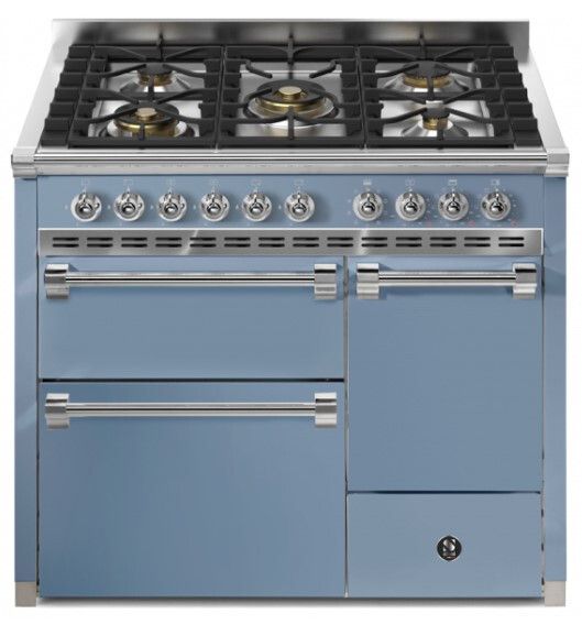 Steel AQ10SFF-D-4M CE