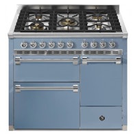 Steel AQ10SFF-D-4M CE