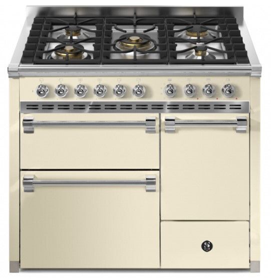 Steel AQ10SFF-D-4M CR