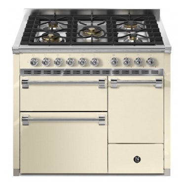 Steel AQ10SFF-D-4M CR