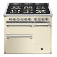 Steel AQ10SFF-D-4M CR