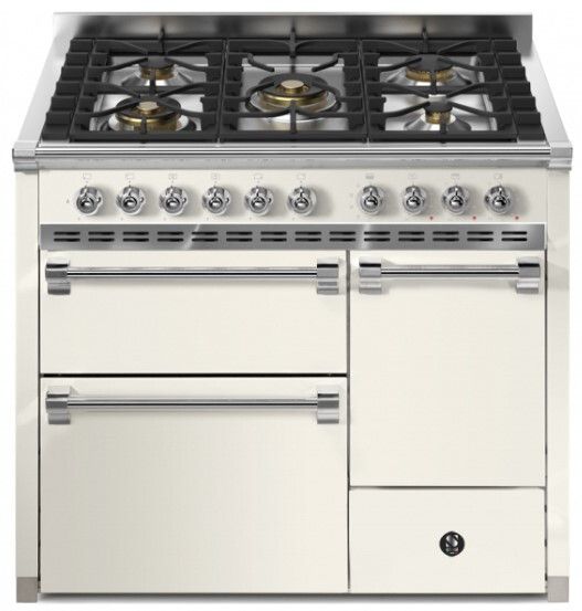 Steel AQ10SFF-D-4M NA