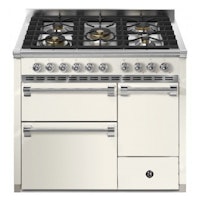 Steel AQ10SFF-D-4M NA