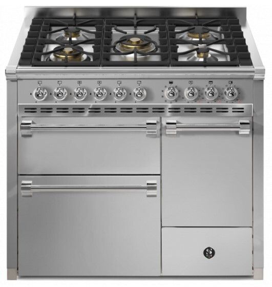 Steel AQ10SFF-D-4M