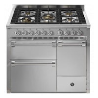 Steel AQ10SFF-D-4M