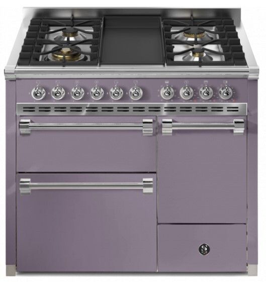 Steel AQ10SFF-D-4T AA
