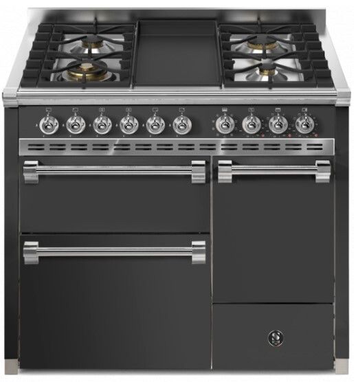 Steel AQ10SFF-D-4T AN