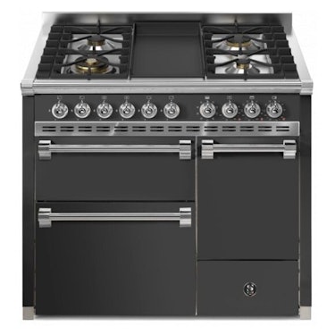 Steel AQ10SFF-D-4T AN