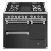 Steel AQ10SFF-D-4T AN