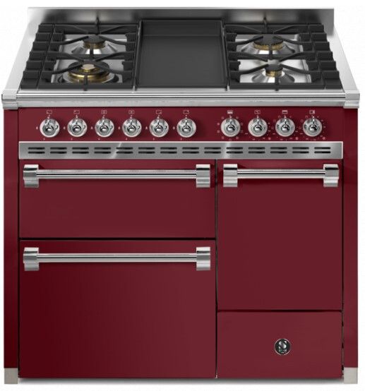Steel AQ10SFF-D-4T BR
