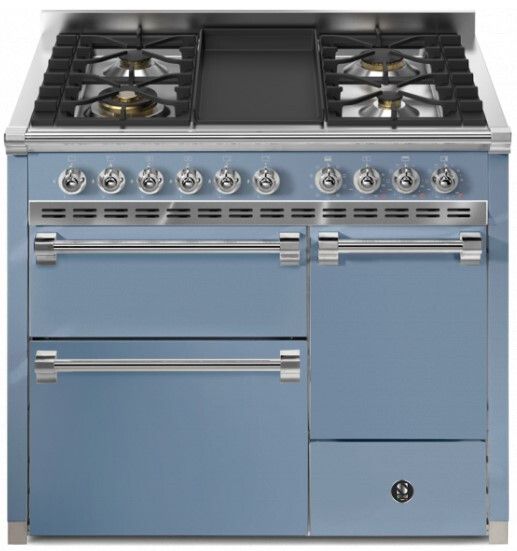 Steel AQ10SFF-D-4T CE