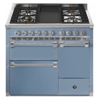 Steel AQ10SFF-D-4T CE