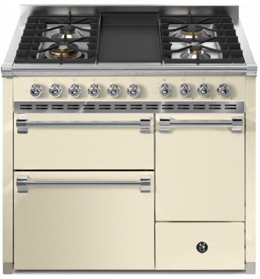 Steel AQ10SFF-D-4T CR
