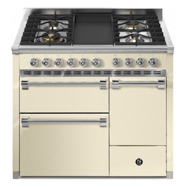 Steel AQ10SFF-D-4T CR