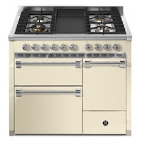 Steel AQ10SFF-D-4T CR