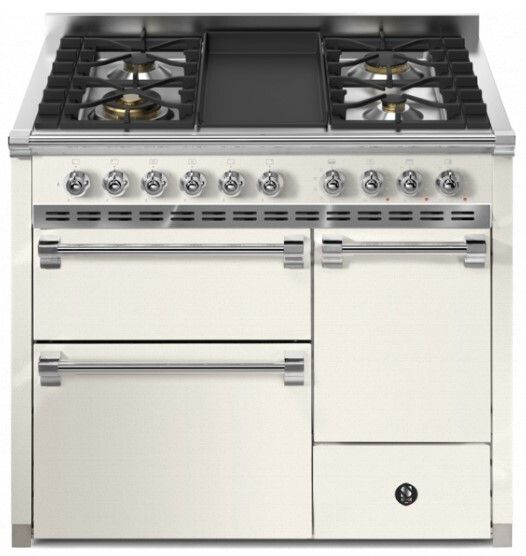 Steel AQ10SFF-D-4T NA