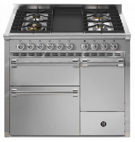 Steel AQ10SFF-D-4T